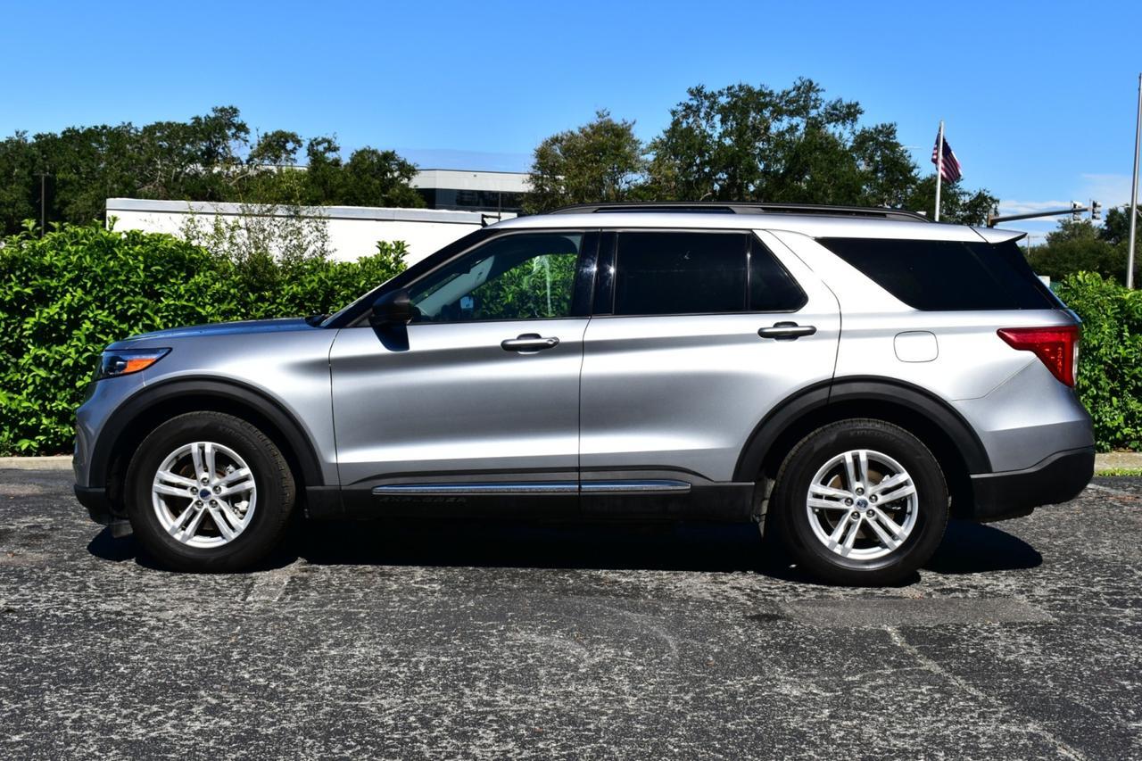 2024 Ford Explorer XLT Tampa FL