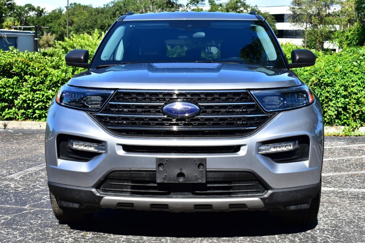 2024 Ford Explorer XLT Tampa FL
