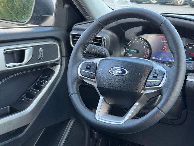 2024 Ford Explorer XLT Washington MO