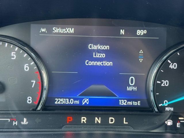 2024 Ford Explorer XLT Washington MO