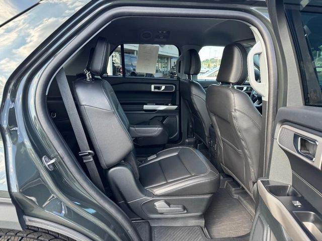 2024 Ford Explorer XLT Washington MO