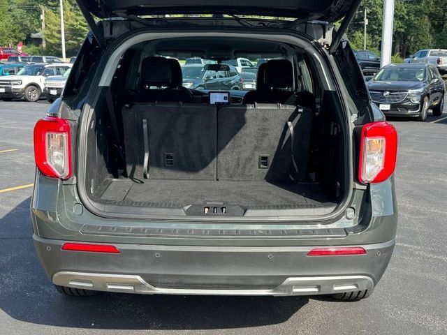 2024 Ford Explorer XLT Washington MO