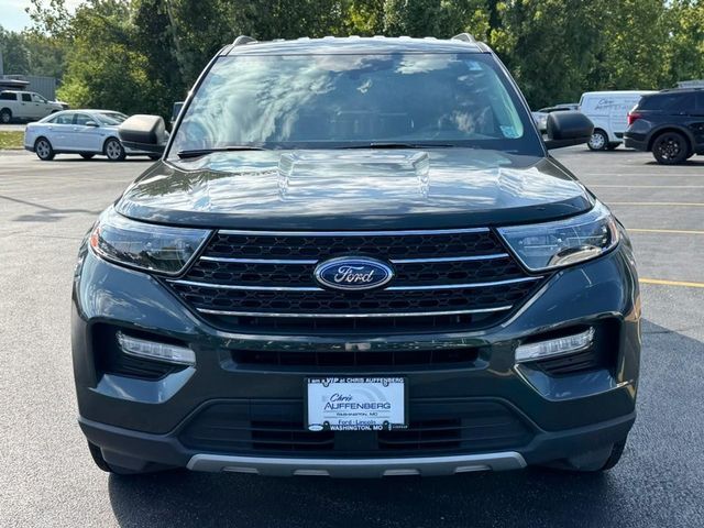 2024 Ford Explorer XLT Washington MO