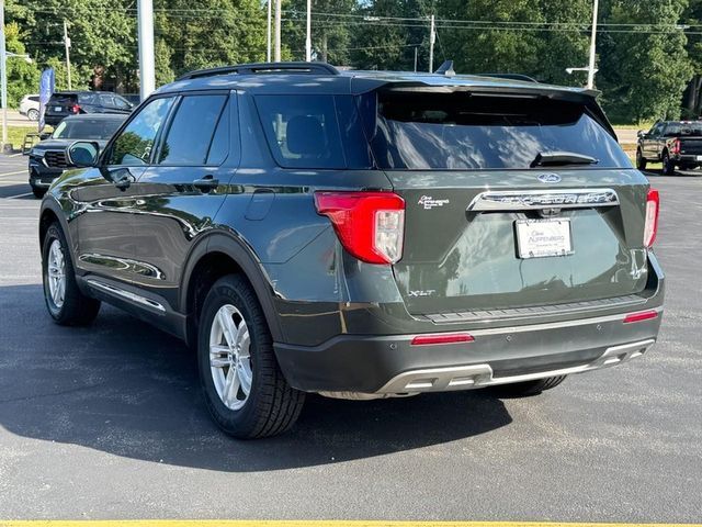 2024 Ford Explorer XLT Washington MO