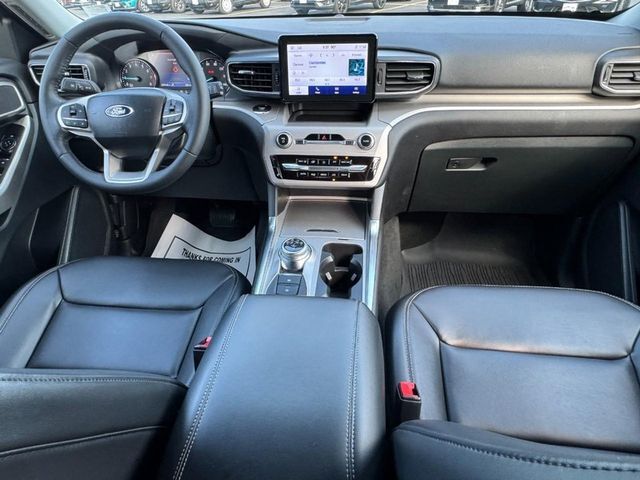 2024 Ford Explorer XLT Washington MO
