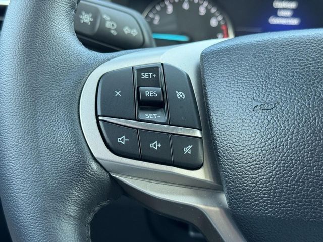 2024 Ford Explorer XLT Washington MO