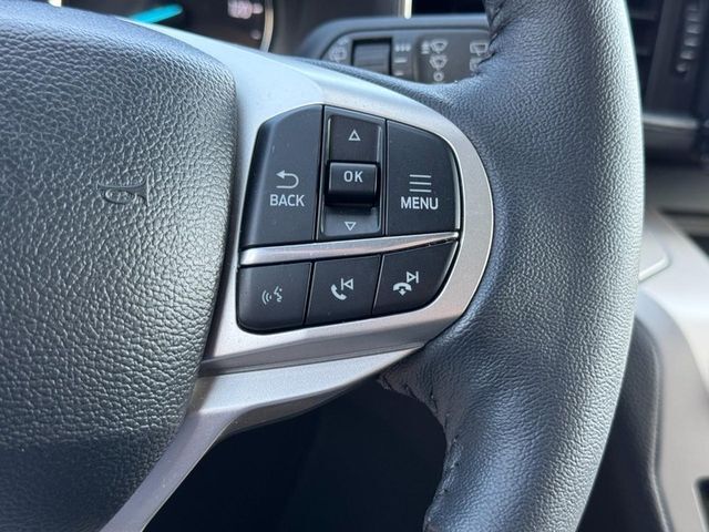 2024 Ford Explorer XLT Washington MO