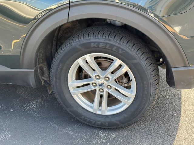 2024 Ford Explorer XLT Washington MO
