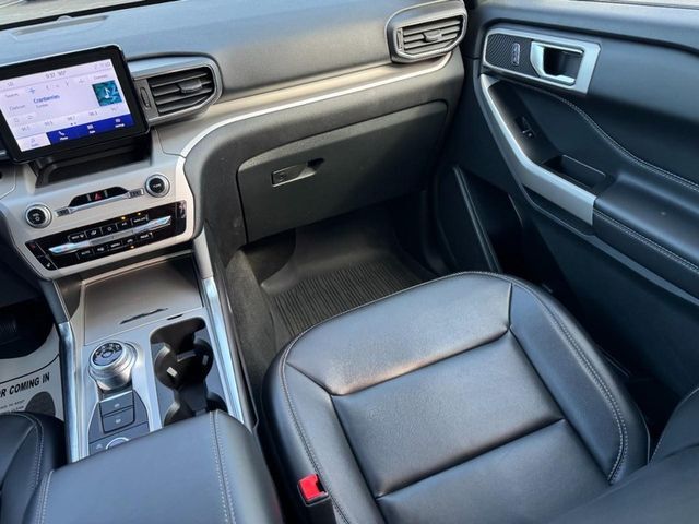 2024 Ford Explorer XLT Washington MO