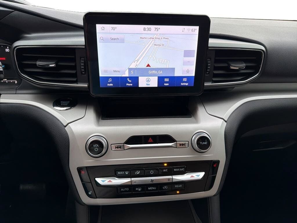 2024 Ford Explorer XLT Winder GA