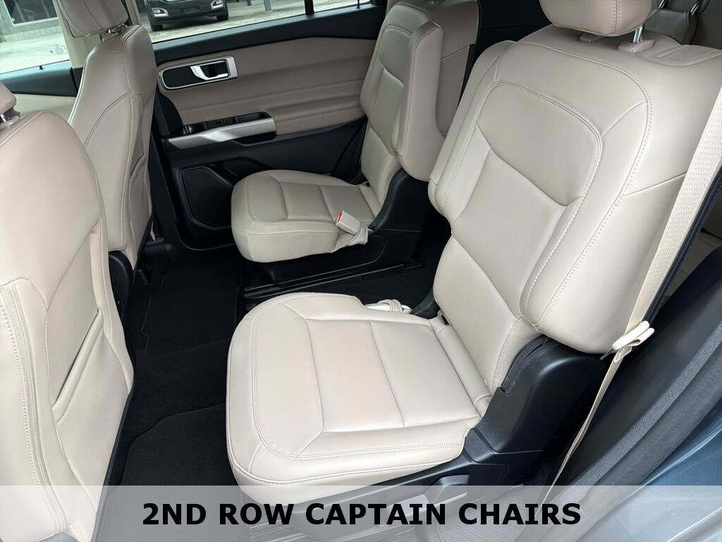 2024 Ford Explorer XLT Winder GA