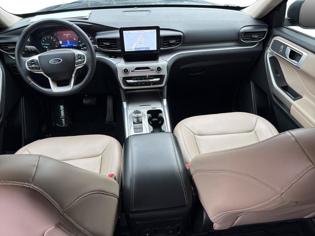 2024 Ford Explorer XLT Winder GA