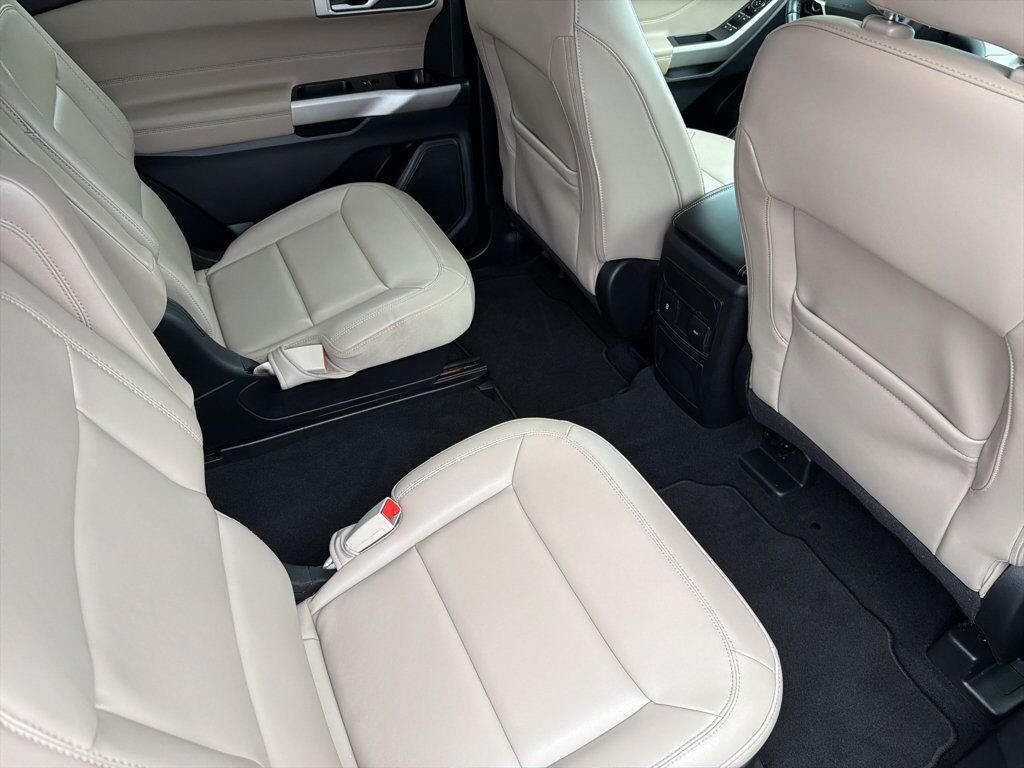 2024 Ford Explorer XLT Winder GA