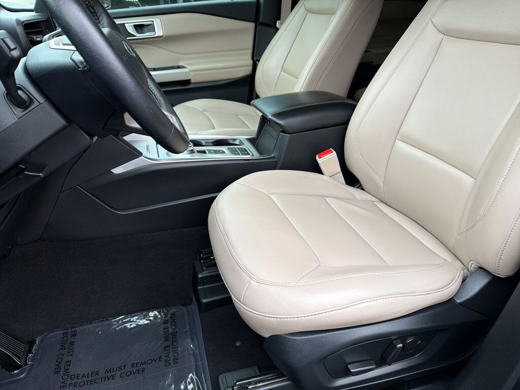 2024 Ford Explorer XLT Winder GA