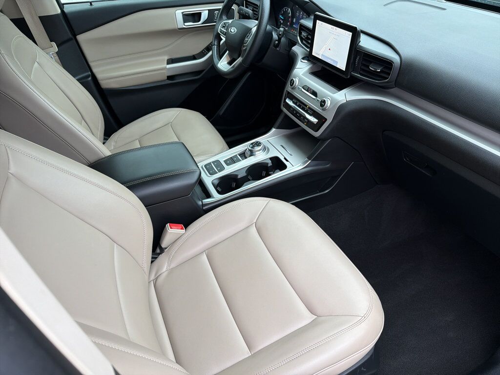 2024 Ford Explorer XLT Winder GA