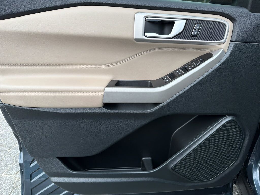 2024 Ford Explorer XLT Winder GA