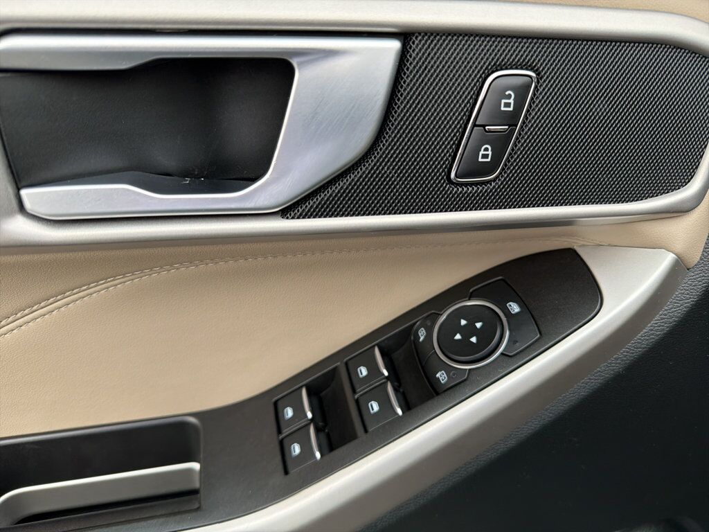 2024 Ford Explorer XLT Winder GA