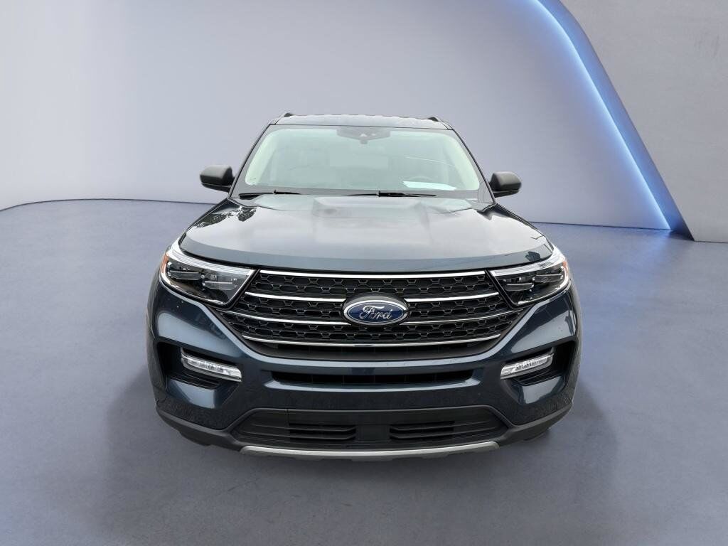 2024 Ford Explorer XLT Winder GA