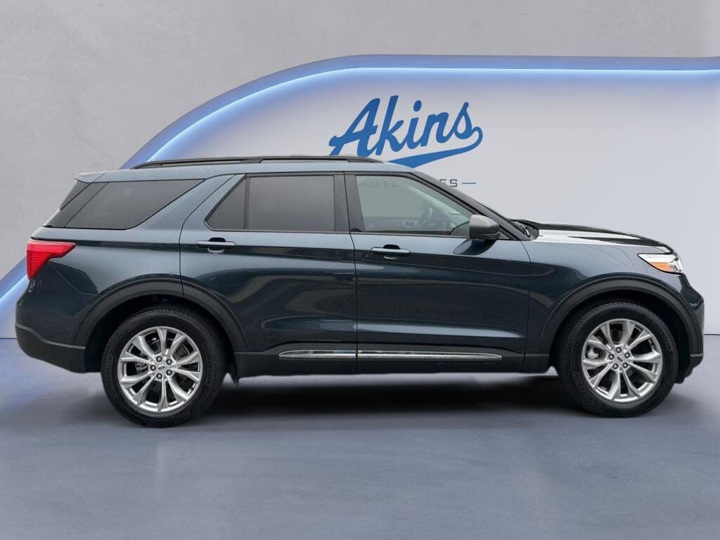 2024 Ford Explorer XLT Winder GA
