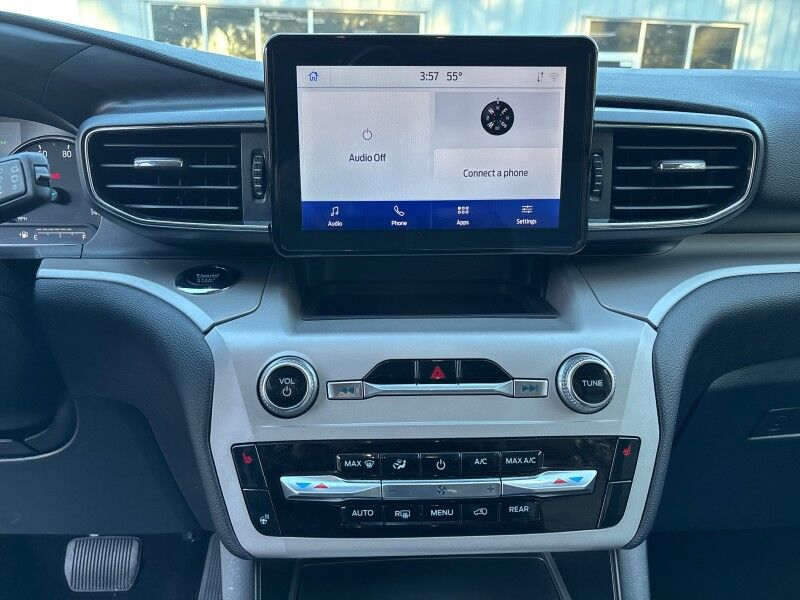 2024 Ford Explorer XLT w/THREE-ROW LEATHER Seffner FL