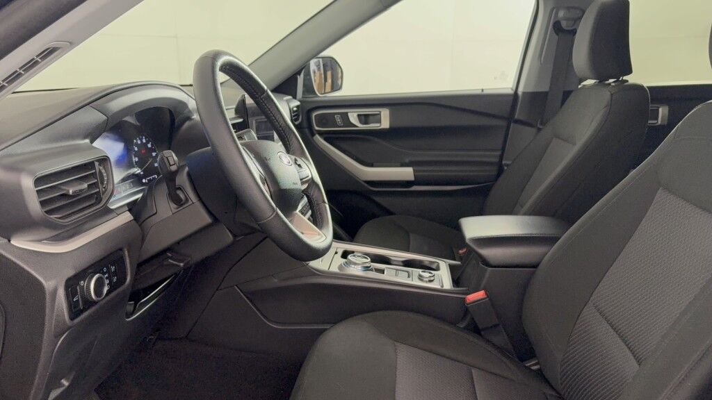 2024 Ford Explorer XLT w/Tow Pkg Maumee OH