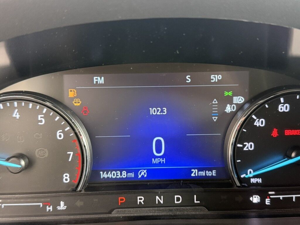 2024 Ford Explorer XLT w/Tow Pkg Maumee OH