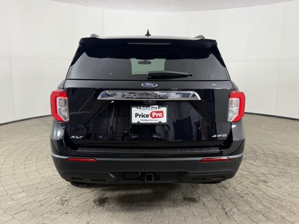 2024 Ford Explorer XLT w/Tow Pkg Maumee OH