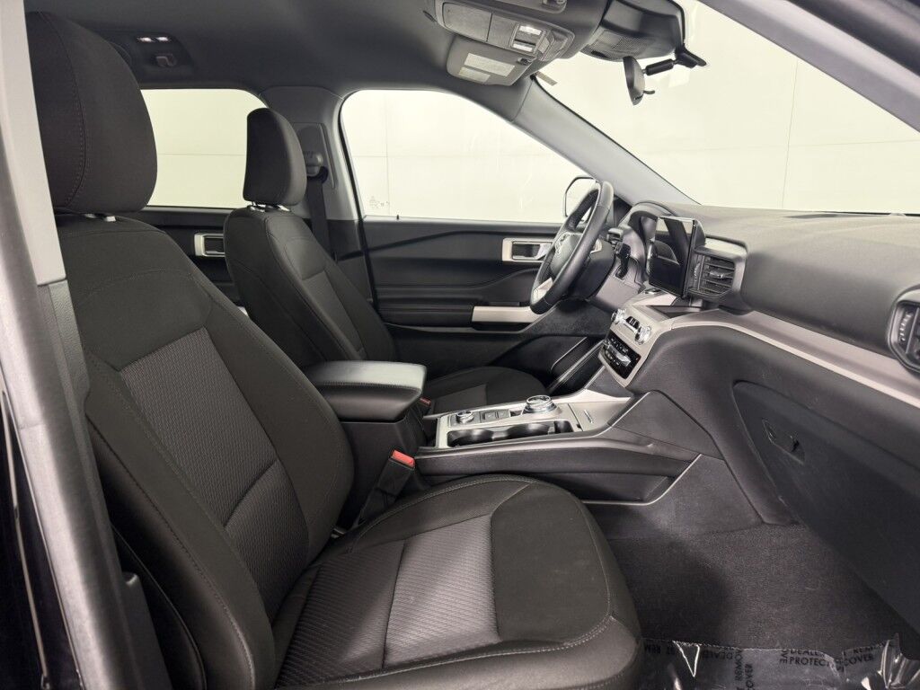 2024 Ford Explorer XLT w/Tow Pkg Maumee OH