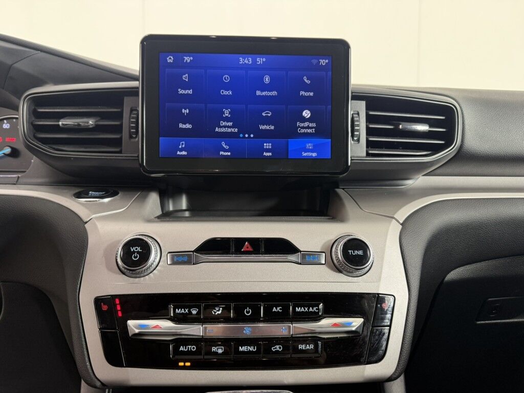 2024 Ford Explorer XLT w/Tow Pkg Maumee OH