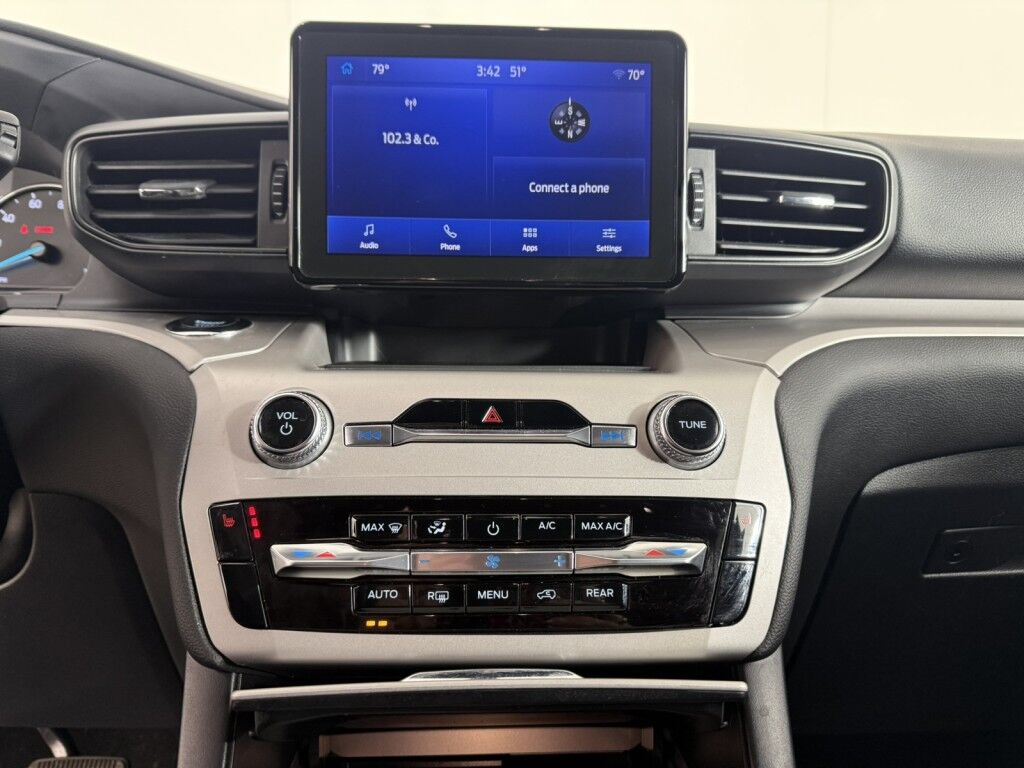 2024 Ford Explorer XLT w/Tow Pkg Maumee OH