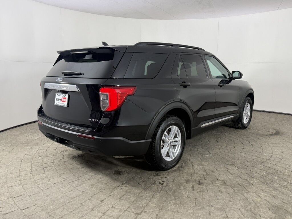 2024 Ford Explorer XLT w/Tow Pkg Maumee OH