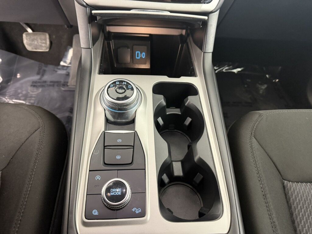 2024 Ford Explorer XLT w/Tow Pkg Maumee OH