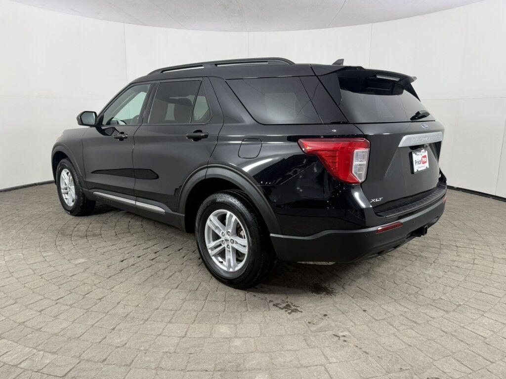 2024 Ford Explorer XLT w/Tow Pkg Maumee OH