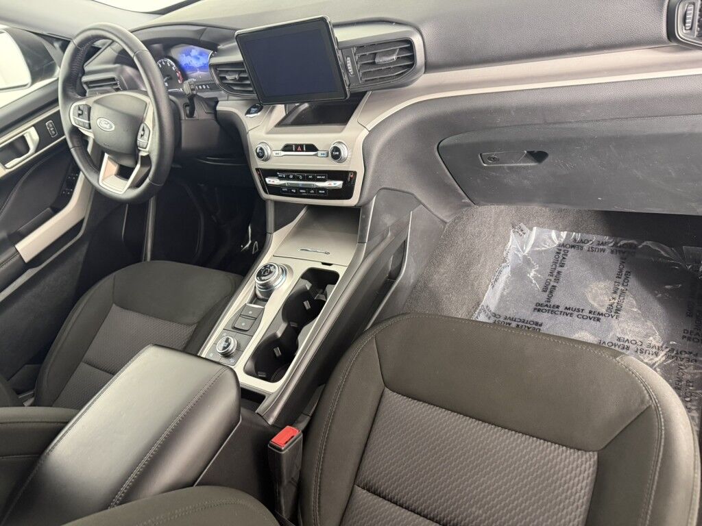 2024 Ford Explorer XLT w/Tow Pkg Maumee OH