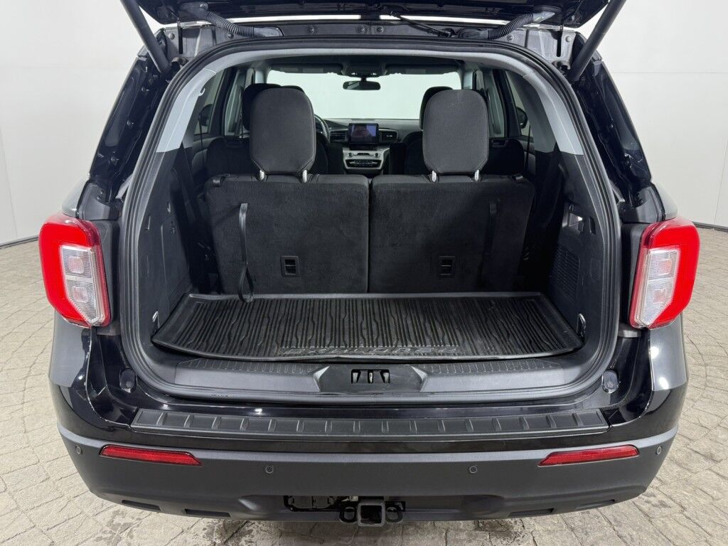 2024 Ford Explorer XLT w/Tow Pkg Maumee OH