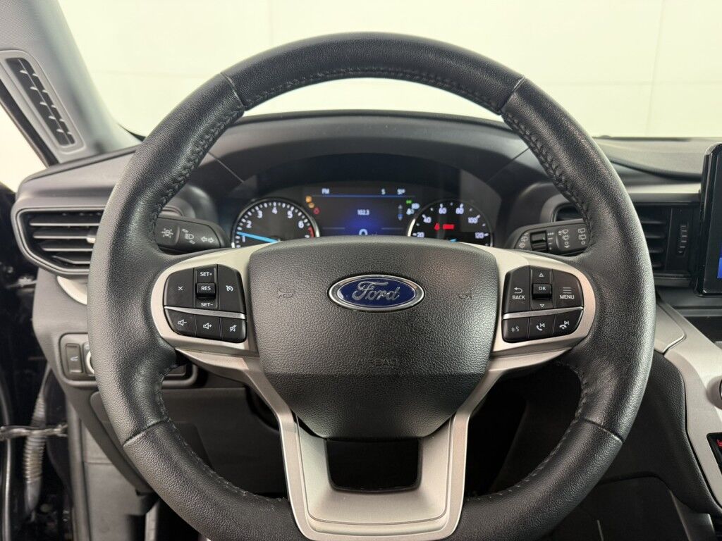 2024 Ford Explorer XLT w/Tow Pkg Maumee OH