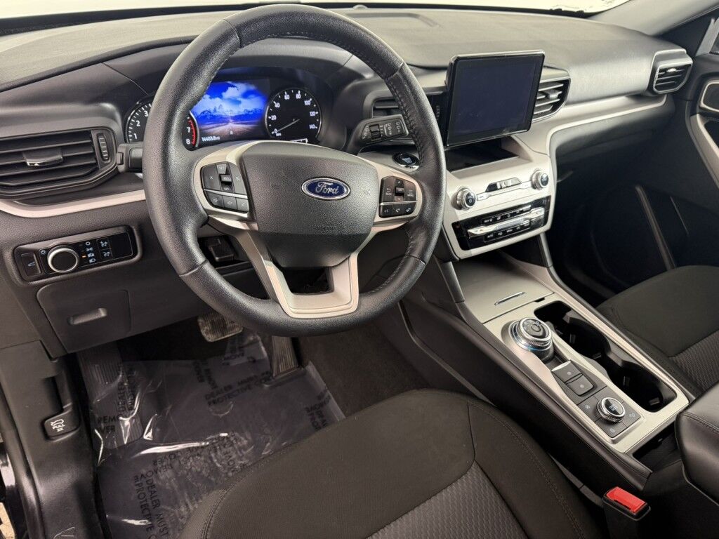 2024 Ford Explorer XLT w/Tow Pkg Maumee OH