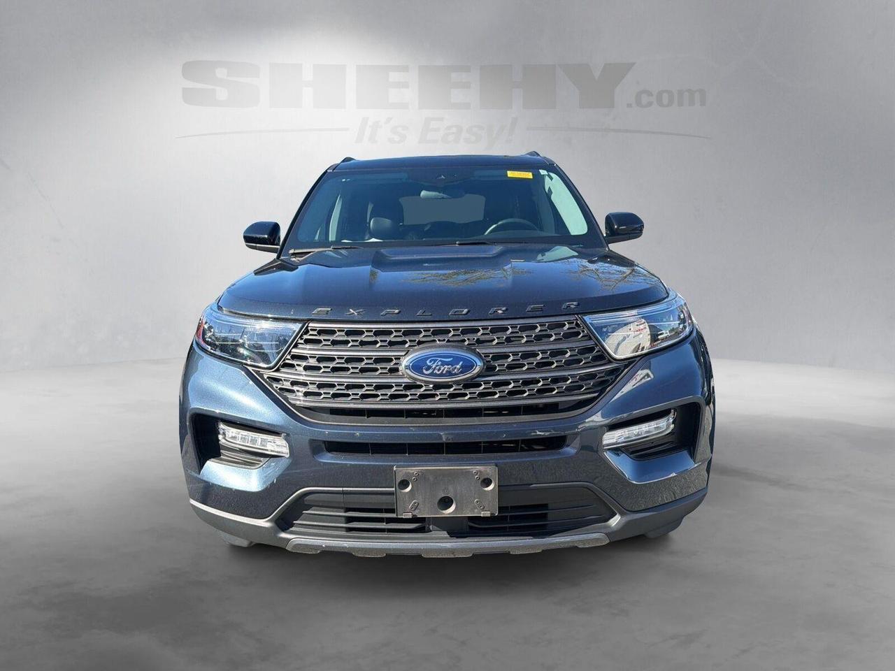 2024 Ford Explorer XLT Gaithersburg MD
