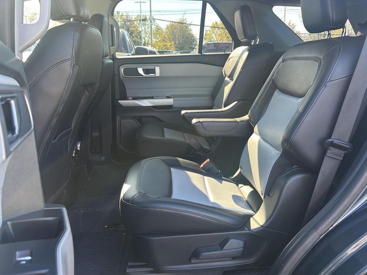 2024 Ford Explorer XLT Gaithersburg MD