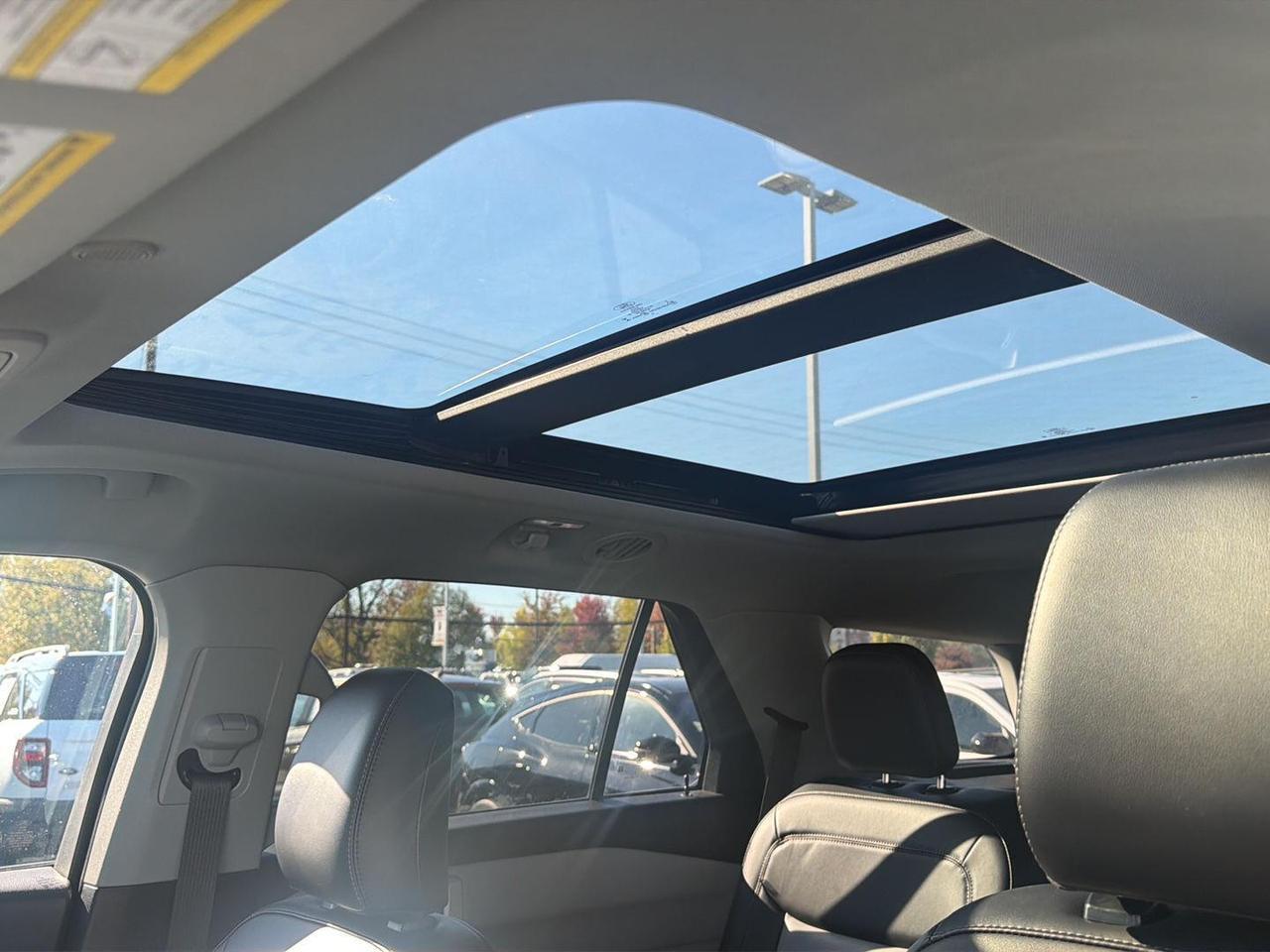 2024 Ford Explorer XLT Gaithersburg MD