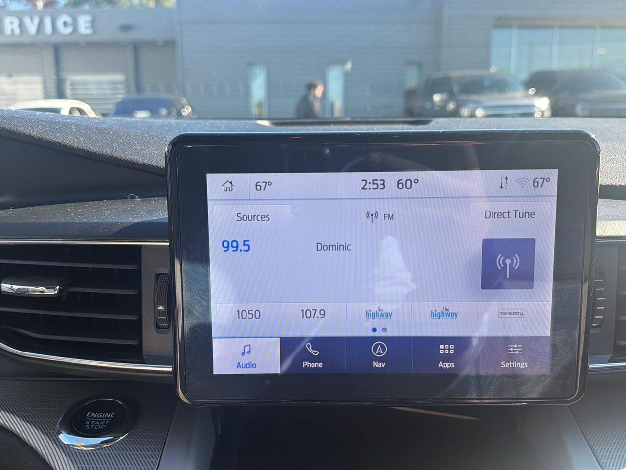 2024 Ford Explorer XLT Gaithersburg MD