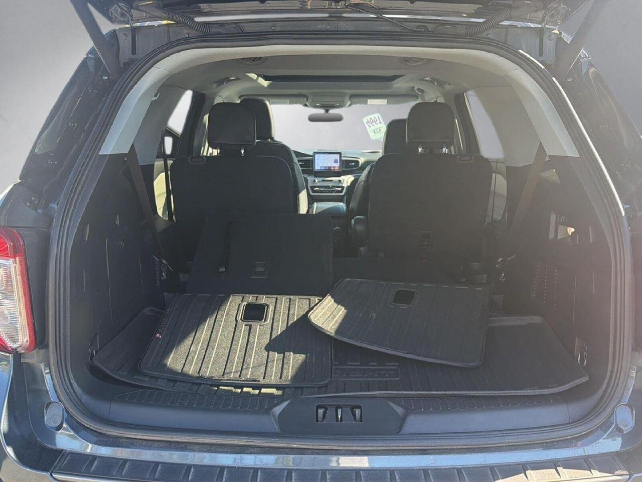 2024 Ford Explorer XLT Gaithersburg MD