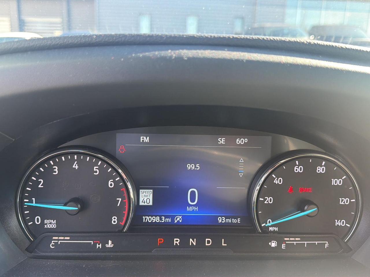 2024 Ford Explorer XLT Gaithersburg MD
