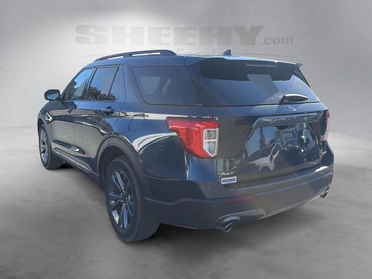 2024 Ford Explorer XLT Gaithersburg MD
