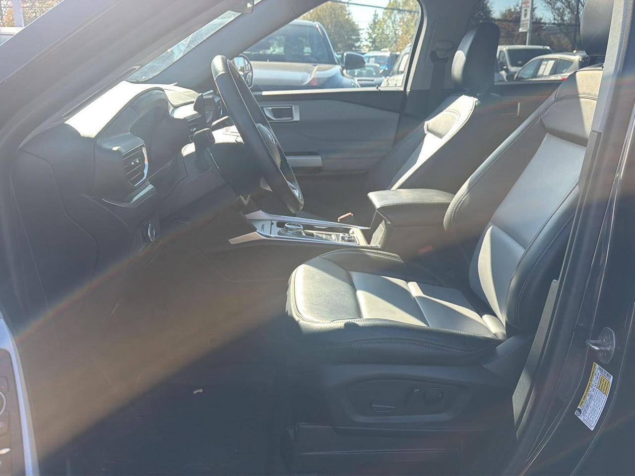 2024 Ford Explorer XLT Gaithersburg MD