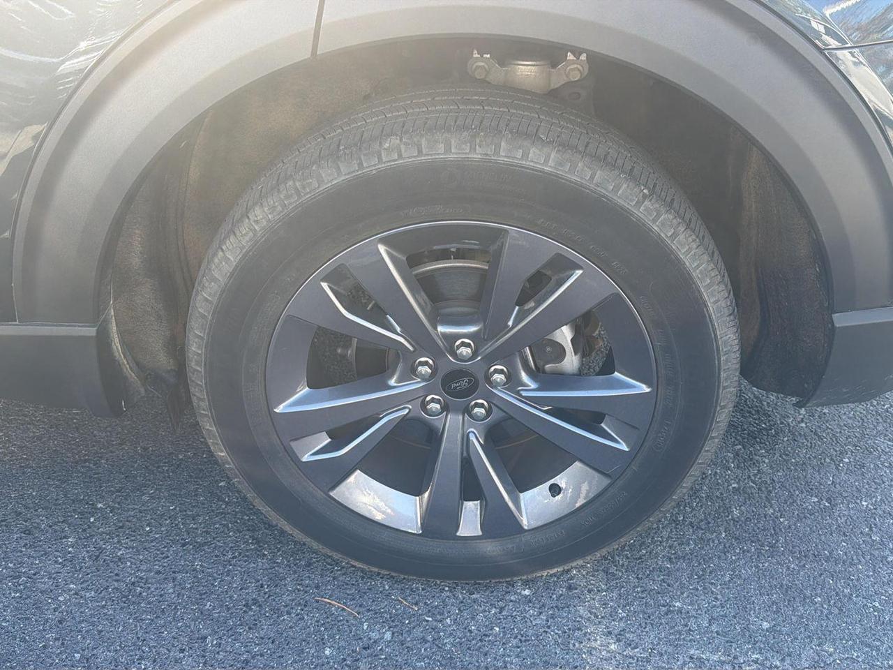 2024 Ford Explorer XLT Gaithersburg MD