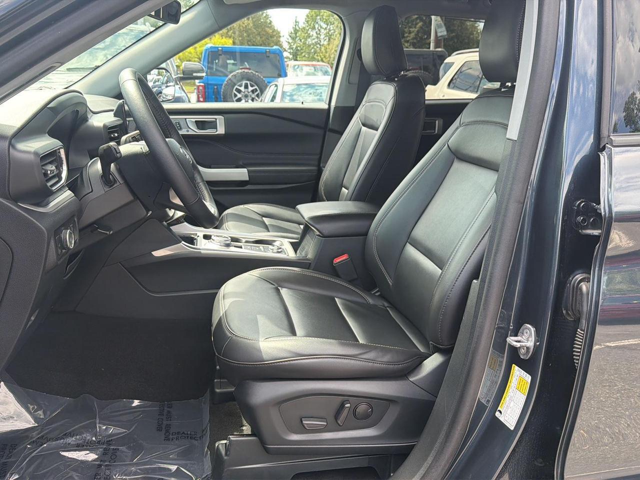 2024 Ford Explorer XLT Gaithersburg MD