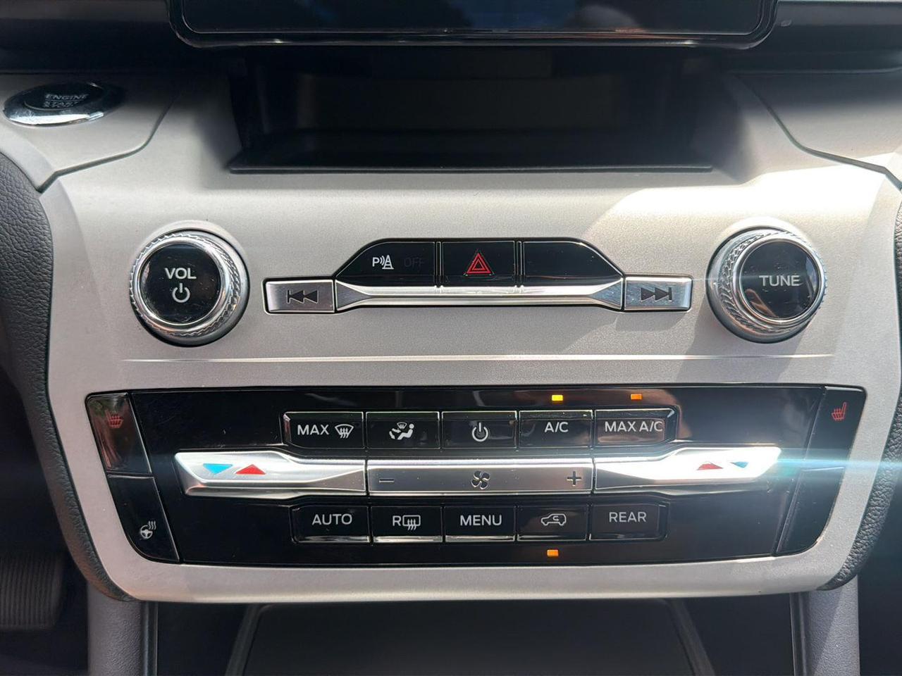 2024 Ford Explorer XLT Gaithersburg MD