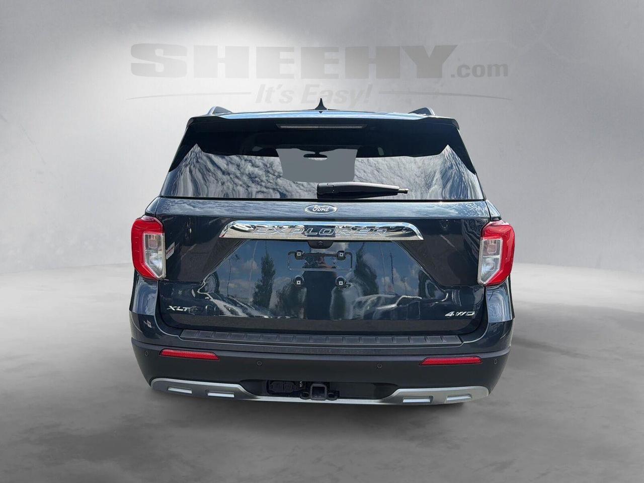 2024 Ford Explorer XLT Gaithersburg MD
