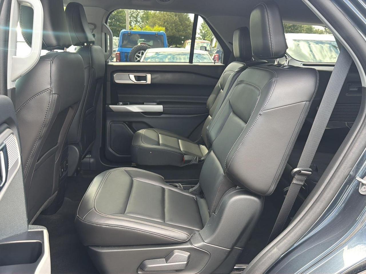 2024 Ford Explorer XLT Gaithersburg MD